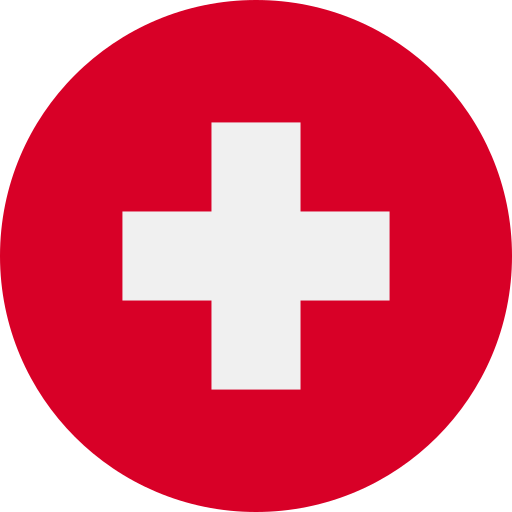 Rundt Schweiz flag