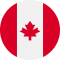 Rundt Canada flag