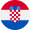 Rundt kroatiens flag