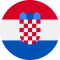 Rundt kroatiens flag