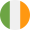 Rundt Ireland flag