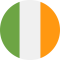 Rundt Ireland flag