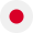 Rundt japansk flag