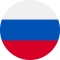 Rundt russiske flag